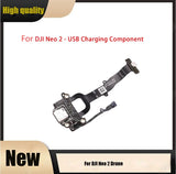 Original USB Charging Assembly Kit for DJI NEO 2 Drone Accessories AAU