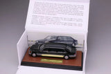 WTX 1:64 6000SEL Pullman W140 