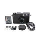 FUJIFILM X HALF BLACK  w/ 1 shutters 685204