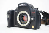 LUMIX DMC-GH1