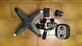 drone usato Xiro Xplorer per ricambi