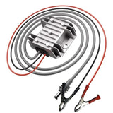 12V To 30V 3.5A Boost Converter 9V to 28V Input Step Up Power Adapter Cord