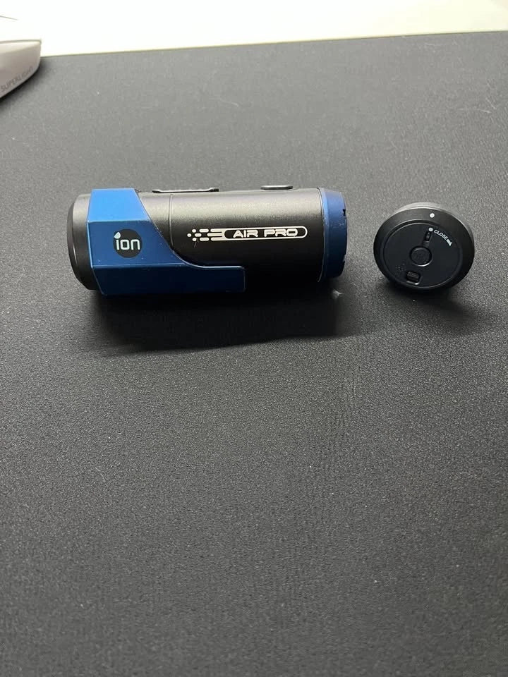 Ion Air Pro LITE WIFI HD Sports Video Camera - Works Great