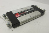 Vicor Mega Module VI-LW3-CW DC-DC Converter (INPUT: 24VDC 133W OUT: 24VDC 100W)