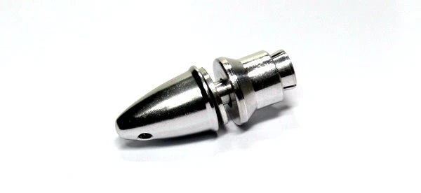 RCS Model RC Airplane JYB 4.0mm R/C Hobby Propeller Metal Adapter PA552