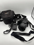 Panasonic LUMIX DMC-FZ50 10.1MP Digital Camera - Black