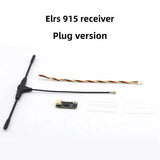 ELRS 915MHz Micro Receiver Pins Pads Long Range for FPV Drone Fixed Wing