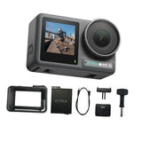 Action Camera, 1/1.3