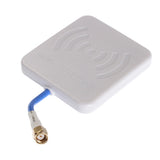 5.8G 14db High Gain FPV Panel Antenna f DJI Phantom Wireless Network Wifi Routor