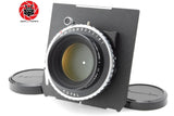 DDP US [Top MINT] Fuji Fujifilm Fujinon C 300mm f8.5 Lens Copal Shutter JAPAN