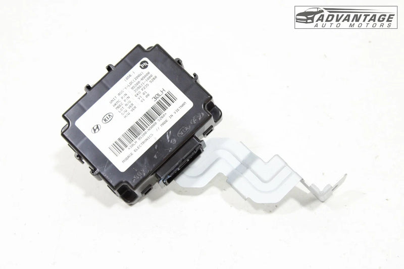 2022-2025 HYUNDAI TUCSON VOLTAGE POWER INVERTER CONVERTER CONTROL MODULE OEM