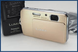 ¡¾EXC+++¡¿ Panasonic LUMIX DMC-FP7 battery&charger FromJapan #i10804