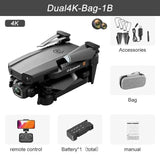 4K 1080P HD Mini Drone