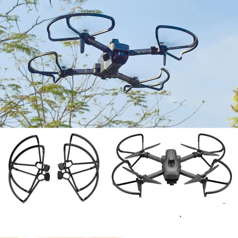 For Beast 3 SG906MAX Drone Paddle Protector Propeller Guard Protective Ring