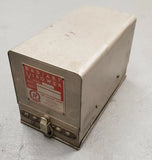 Vintage Radiart Vipower Voltage Converter Input 6DC Output 300 V DC 200MA