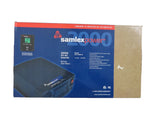 SAMLEX NXT-2000-12  2000W Samlex Power Inverter Converts 12V DC to 115V AC