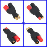 ESC HV 6.5mm to AS150 No Wire Adapter For FPV Plane Truck Boat Battery Toy Hobby