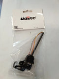 UDI RC QUADCOPTER DRONE U818FPV-11 REPLACEMENT CCW MOTOR NEW