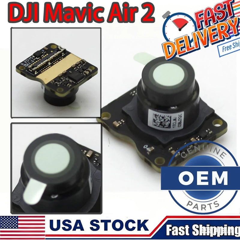 OEM NEW Gimbal Camera Lens Camera Core Module Board fit DJI Air 2 FASTSHIP
