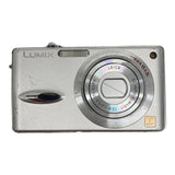 Panasonic Lumix DMC FX8 Compact Digital Camera