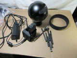 Insta360 Pro2 360 VR Camera 8K + Farsight & Accessories in impact case prefect