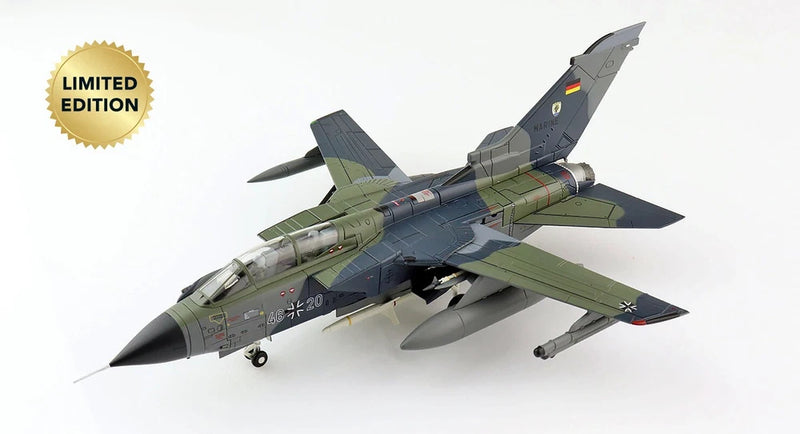 1/72 Hobby Master HA6706, Panavia Tornado IDS,?Marineflieger MFG 2, 1990s