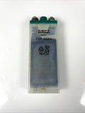 SAFT NI-CD CVH 150KH Aircraft Batteries Battery