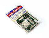 TAMIYA Mini 4WD Model Racing Up-Graded Battery Holder & Body Catch Set 15204 Battery