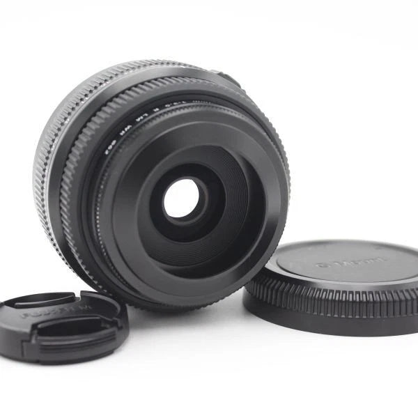 FUJIFILM G-MOUNT FUJINON F GF50MM F3.5 R LM WR 883299