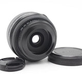 FUJIFILM G-MOUNT FUJINON F GF50MM F3.5 R LM WR 883299