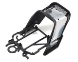 TRA7925 TRAXXAS ATON Drone Black Upper Main Frame