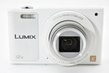 Panasonic LUMIX DMC-SZ10 Pink 16MP Digital Camera Used