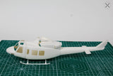 Fuselage kit Bell 412 for K110/K124(NEW Ver) and Compatible Size RC Helicopters
