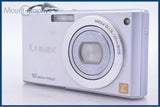 ¡¾EXC+++¡¿ Panasonic LUMIX DMC-FX37 FromJapan #am5707