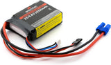 2200Mah 2S 6.6V Li-Fe Receiver Battery Battery