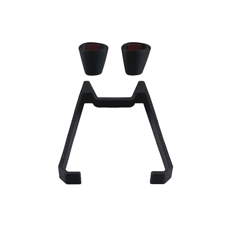 Suitable for DJI FPV 3D printed protective case to prevent wear and tear