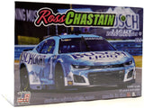 Salvinos JR Models "Busch Light" Ross Chastain 2025 Camaro ZL1 Nascar 1/24 Kit