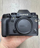 Fujifilm X-T1 Digital Camera Body Black (Preowned)