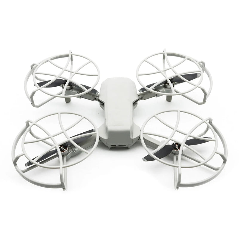 ABS Propeller Guard Anti-collision Cover For DJI MINI 2 /Mavic MINI /SE Drone K