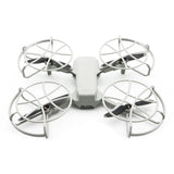 ABS Propeller Guard Anti-collision Cover For DJI MINI 2 /Mavic MINI /SE Drone K