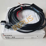 1PCS New Keyence PQ-02 Photoelectric Sensor PQ02 Brand new Free Shipping