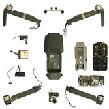 Genuine DJI Mavic Pro Service Parts Original OEM Drone Repair Replacement Parts