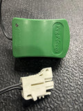 Peg Perego Model #25200012 Charger AC Adapter 6V 4.5W Green Battery Charger Battery