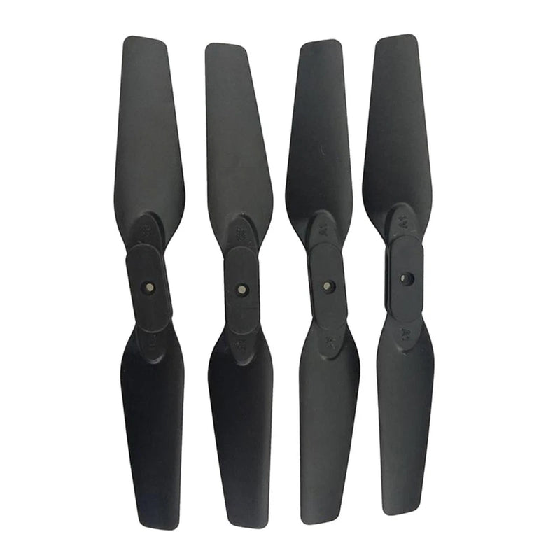 Quick-ReLEAse Propeller for E525 Drone Replacement Balanced