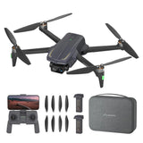 Ameta Drones with Camera for Adults 4k UHD, S20 21.0 x 26.5 x 8.0 cm, Purple