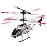 Kyosho Egg RC Helicopter LIVE STYLE TRY MASTER 3 w/ Tracking NEW