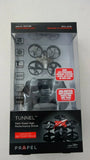 Propel Tunnel Palm  Sized High Performance Drone Black $59.99