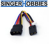 MT RACING MTR1026 3S Traxxas ID LiPo Adapter HH Battery