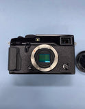 FUJIFILM X-Pro2 Digital Camera  | English| Tested & Working | Body Only