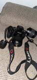 lumix Gh85 Camera
